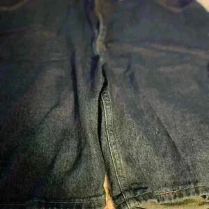 Men’s Wrangler Relaxed fit denim shorts sz46